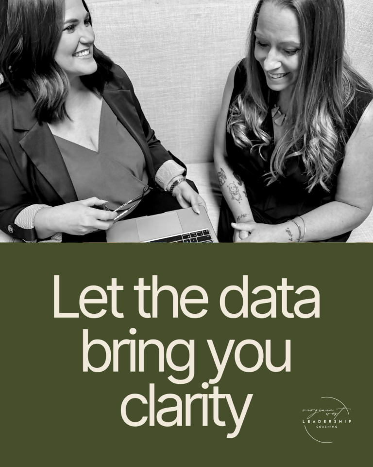 Your Data Already Has the Answer. Clarity Helps You See It.